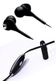 Original Trendline24 Inear Stereo Headset fuer Samsung SGH B2700 / B300 / B320 / B520 / C180 / D780 / D880 / E210 / F110 / F200 / F210 / F330 / F400 / F480 / F490 / F700 / G400 / G600 / G800 / i200 / i550 / i560 / i640 / i7110 / i780 / i900 / J150 / J700 / J800 / L170 / L700 / L760 / L810 / L870 / M110 / M150 / M200 / M310 / M3510 / M8800 / P520 Armani / S3030 / S3600 / S7330 / U800 / U900... und kompatible - inkl. Trendline24 Lanyard