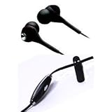 Original Trendline24 Inear Stereo Headset f�r SAMSUNG SGH D520 / D800 / D820 / D830 / D840 / D900 / E200 / E250 / E520 / E900 / F300 / F500 / i600 / J600 / M300 / P300 / P310 / U100 / U300 / U600 / U700 / X820 / X830 / Z150 / Z230 / Z370 / Z400 / Z510 / Z540 / Z560 / Z630 / ZV40 / ZV60von "Trendline24"