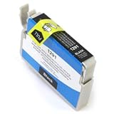 Xprint EcoAdvanced Compatible Epson Inkjet/Print Cartridge - T1291 Black - With Inkfinity Ink