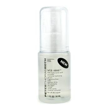 Peter Thomas Roth-VIZ-1000 Intensive Hydrating Acid Complex, 30ml, 1.0 Fluid Ounce