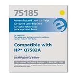 Elite Image Laser Cartridge, 6000 Page Yield, Yellow