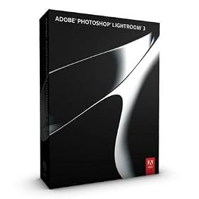 New Adobe Software Photoshop Lightroom V.3.0 1 User Image Editing Complete Product Pc Mac: Electronics
