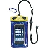 Dry Pak Cell Phone Case