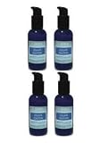 (4) Bottles Revanu Cellulite Solution Cream 4 oz. in each container
