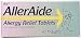 Allergiemittel, Blister pack - 40 tab ( Eight Pack)