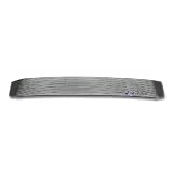 06-09 Ford Fusion 1pc Upper + 1pc Bumper Combo Billet Grille by AR
