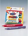 Dry Erase Markers (6)