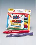 Dry Erase Markers (6)