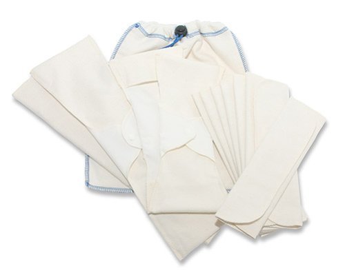 Imse Vimse Sanitary Pad Set