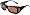 Black Frame/Copper Lens