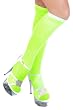 Adult Green Knee High Hose