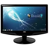 AOC 931SWL 19-Inch Wide Class LCD Monitor with High 10,000:1 Contrast Ratio