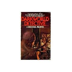 Darkworld Detective