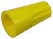 Pico 1546A Electrical Wire Nut Connector Yellow 18-12 AWG 250 Per Package