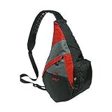 AmeriBag Healthy Back Bag ® Small in High Tenacity Nylon (Terra Cotta)