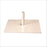 Telescope Casual 12 24 Square Steel Market Umbrella Base