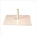 Telescope Casual 12 24" Square Steel Market Umbrella Base