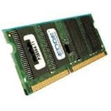 EDGE - Memory - 1 GB - SO DIMM 200-pin - DDR - 333 MHz / PC2700 - CL2.5 - 2.5 V
