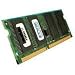 Electronics : EDGE - Memory - 1 GB - SO DIMM 200-pin - DDR - 333 MHz / PC2700 - CL2.5 - 2.5 V