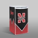 Nebraska Cornhuskers Counter Top Refrigerator