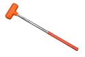 GIANT 10 LB Dead-Blow Sledge Hammer - 42" Length
