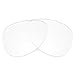 Revant Replacement Lenses Maui Jim Baby Beach MJ245 Crystal Clear