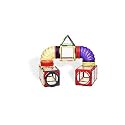 Super Pet Puzzle Playground, 60-Piece
