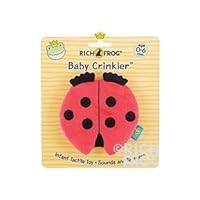 Crinkler, Lady Bug