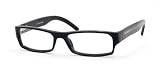 CHRISTIAN DIOR BLACK TIE 47 Eyeglasses