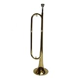 Merano Silver Bugle