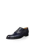CAMPANILE Zapatos Oxford (Azul)