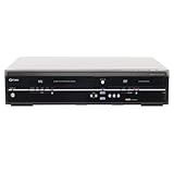 Funai T5 A-A 8482 DB DVD- und Festplatten-Rekorder/VHS-Rekorder Kombination 250 GB (DivX-zertifiziert, HDMI) schwarz