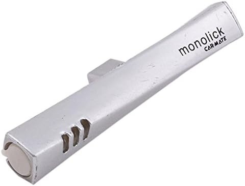 LunaQ Universal Car Air Conditioning Vent Clip Perfume Air Freshener Fragrance