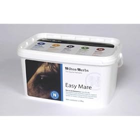  Hilton Herbs Easy Mare 2.2 Tub