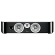 Infinity Classia CC225 - Center channel speaker - 2-way - high-gloss black