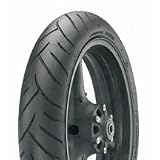 DUNLOP ROADSMART 190/50ZR-17 REAR TIRE 31RS22