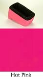 Snoozer Console Lookout with Hot Pink SL Cover