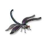 Dragonfly Trinket Box