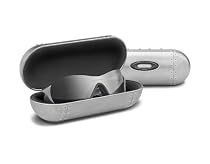 Oakley LARGE METAL VAULT Sunglasses Case