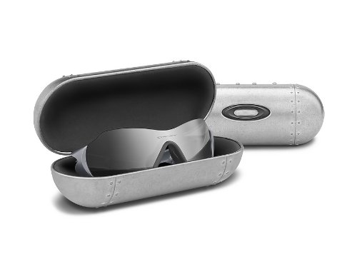 Oakley LARGE METAL VAULT Sunglasses Case