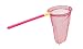 Childs Butterfly Net, Fushia