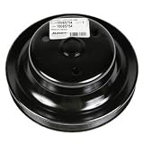 ACDelco 10085754 Crankshaft Pulley by ACDelco