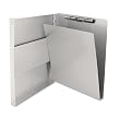 Saunders Recycled Aluminum Snapak Form Holder, Letter Size, 8.5 x 12-Inches (10517)