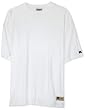 Russell Athletic Men's Big & Tall Basic Short Sleeve Solid Crew Neck T-Shirt