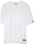 Russell Athletic Men's Big & Tall Basic Short Sleeve Solid Crew Neck T-Shirt