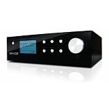 Grace Digital GDI IRD4500m High Performance Stereo Internet Radio Black Electronics grace digital