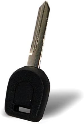 2005 05 Mitsubishi Galant Uncut Transponder Key