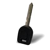 2001 01 Mitsubishi Galant Uncut Transponder Key