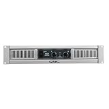 QSC GX3 Stereo Power Amplifier