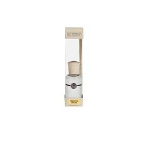 Archipelago Botanicals Signature Series Fragrance Reed Diffuser - Pineapple Ginger
